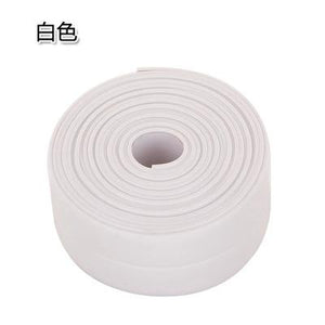 Waterproof Bathroom Mosaic PVC Wall sticker 3.8cmX3.2m