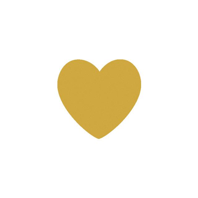 Little Hearts Wall Stickers Wall Decals