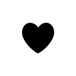 Little Hearts Wall Stickers Wall Decals