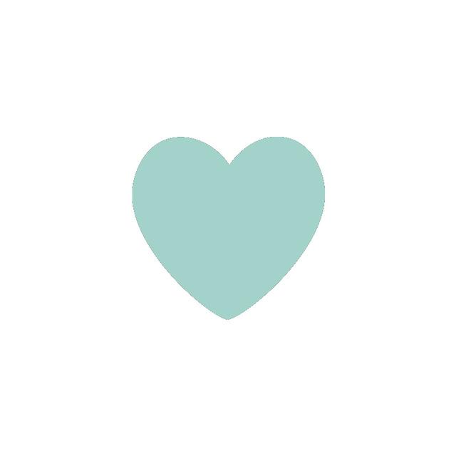 Little Hearts Wall Stickers Wall Decals