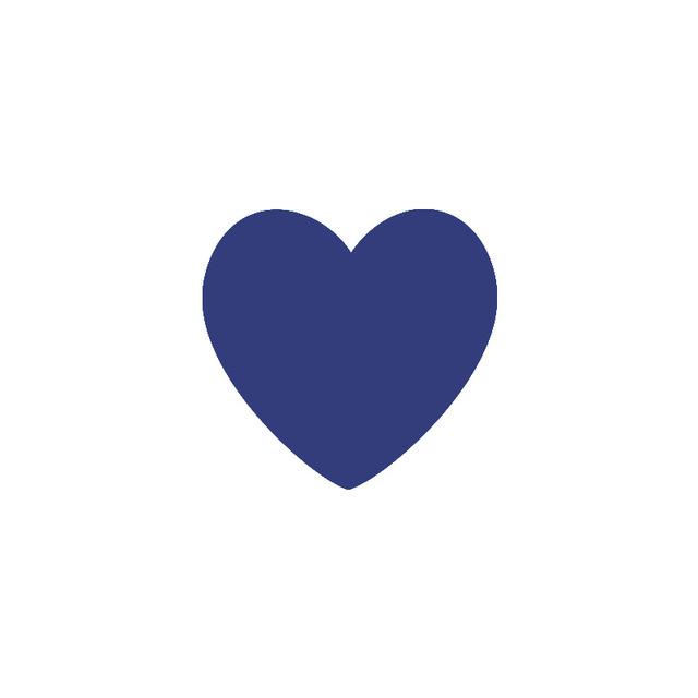 Little Hearts Wall Stickers Wall Decals