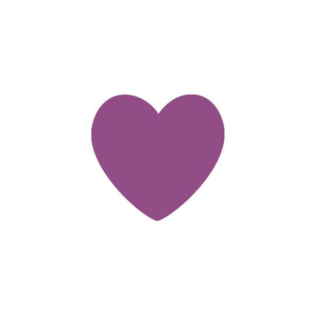 Little Hearts Wall Stickers Wall Decals