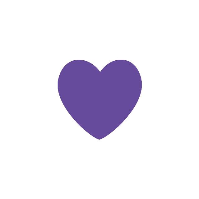 Little Hearts Wall Stickers Wall Decals