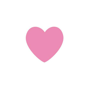 Little Hearts Wall Stickers Wall Decals