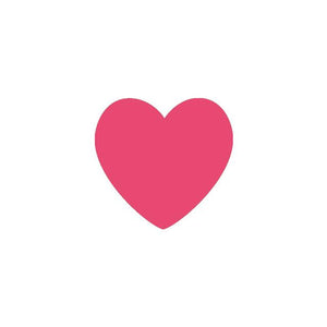 Little Hearts Wall Stickers Wall Decals