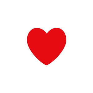 Little Hearts Wall Stickers Wall Decals