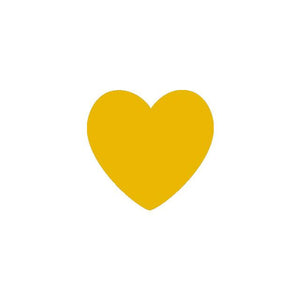 Little Hearts Wall Stickers Wall Decals